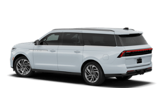 2026 Lincoln Lincoln Navigator External Image 3